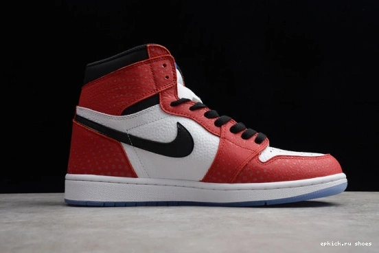 Cheap EP Story 555088-602 High Jordan Spider-Man 1 555088-602 Retro AIR Origin 0331